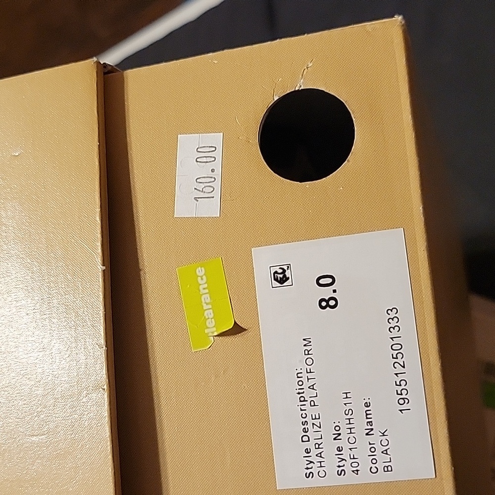 Shoes